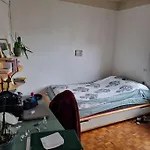 Spacious And Luminous 3Br Paris - Canal Buttes Chummont Olympics