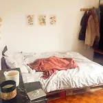 Spacious And Luminous 3Br Paris - Canal Buttes Chummont Olympics