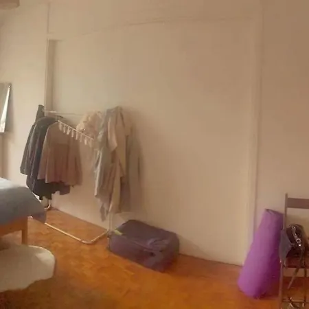 Spacious And Luminous 3br - Canal Buttes Chummont Olympics * Parigi