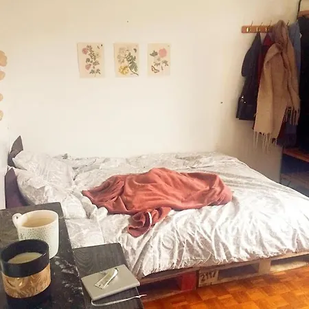 Spacious And Luminous 3br - Canal Buttes Chummont Olympics Appartamento *